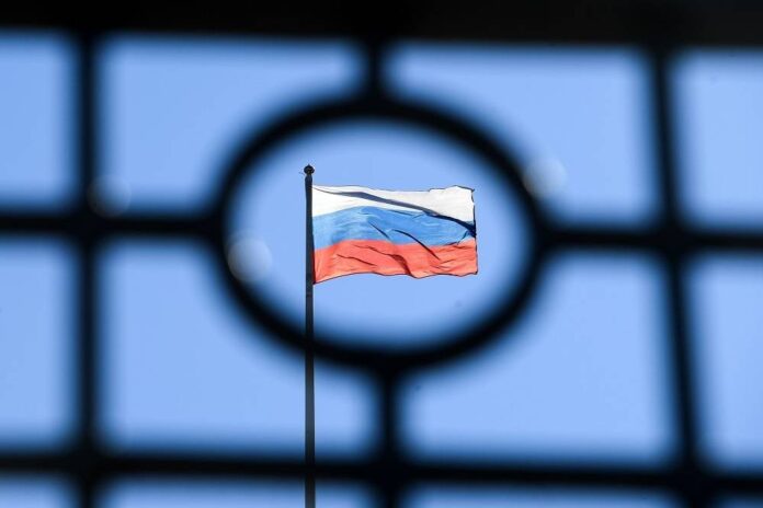 Russian lawmaker suggests kidnapping NATO defence minister in Ukraine