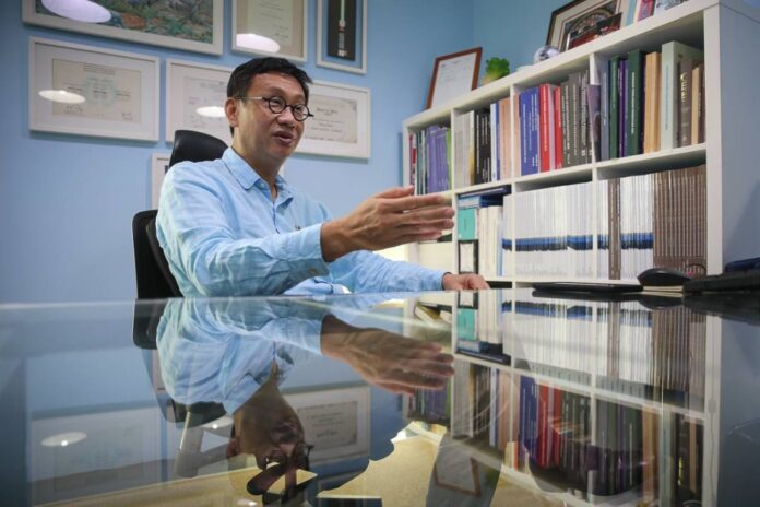 Wong Chen sees a stronger, more diverse PKR post-GE15