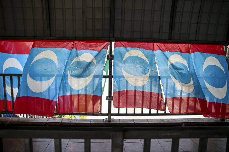 PKR Youth chief candidates clash over 'big tent' strategy during debate