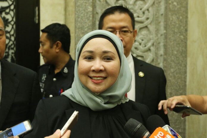 Sarawak minister denies state land law amendments would be unconstitutional