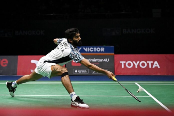 Indian badminton heroics knock even cricket off front pages