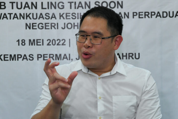HFMD: Johor detects 18 outbreaks in nurseries, says state exco