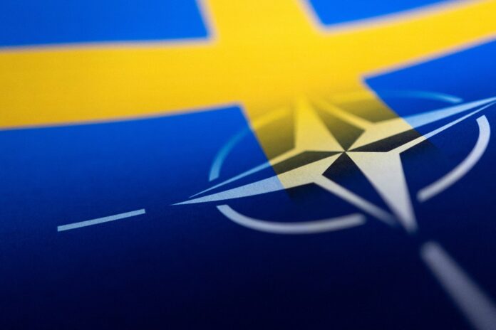 Russia calls Finland, Sweden joining Nato a mistake with 'far-reaching consequences'
