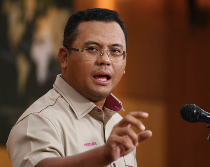 HFMD cases in Selangor still under control, says MB