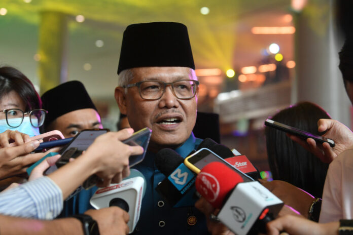 Home minister: Data leak of over 22 million Malaysians not from National Registration Department