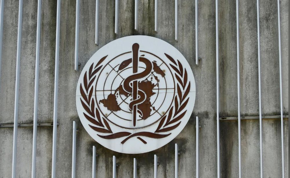 WHO says China's zero-Covid strategy unsustainable