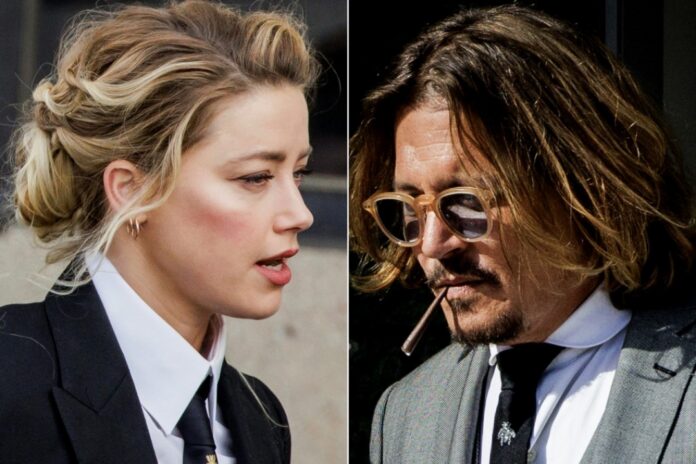 Lawyer: Heard 'absolutely not' able to pay Depp $10.4 million in damages