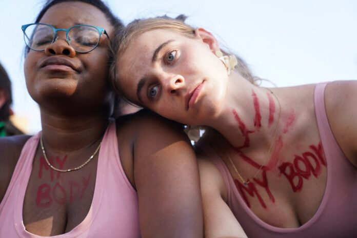 From New York to California, liberals create abortion sanctuaries