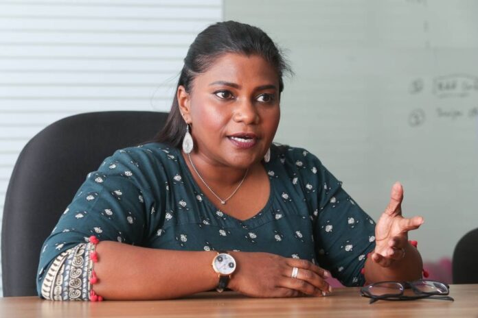 Batu Kawan MP says it again: The time for the Anti-Sexual Harassment Bill is now