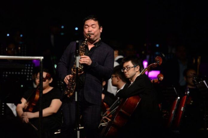 Use music fests to spur Penang tourism too, DAP rep tells state govt