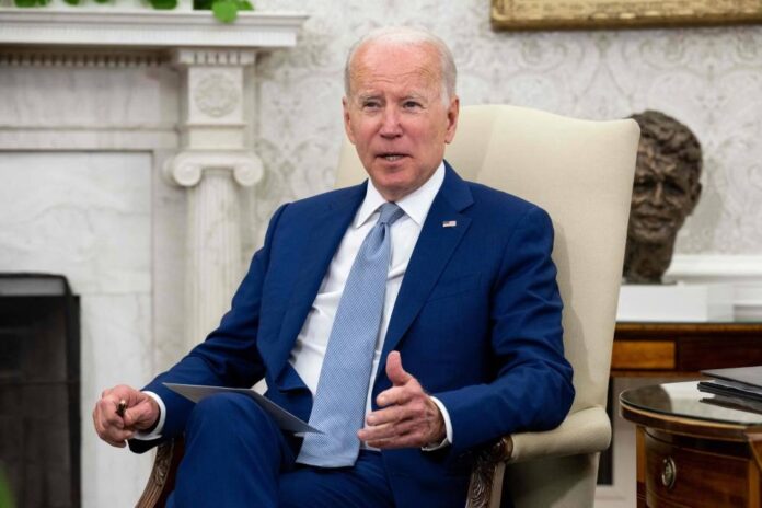 Biden says US to send Ukraine 'advanced rocket systems' to hit 'key targets'