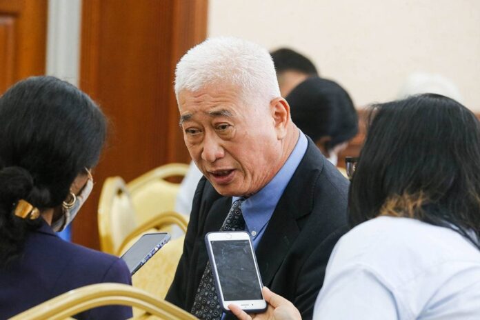 Penang exco moots community events to cut depression as suicide cases rise
