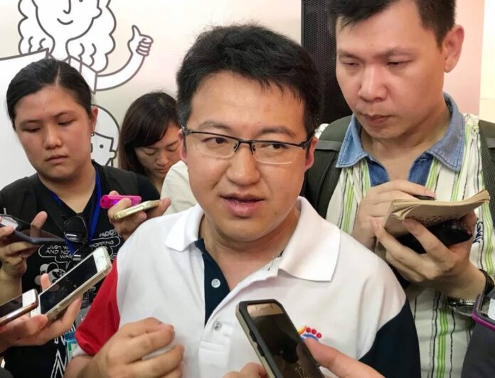 Govt's plan to reintroduce GST during a global inflation is 'madness', says DAP's Liew Chin Tong