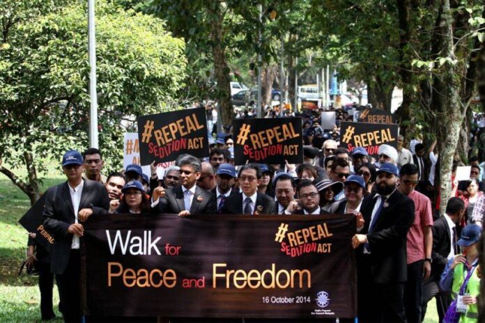 Lawyers to march again on June 17, this time to uphold judiciary's independence