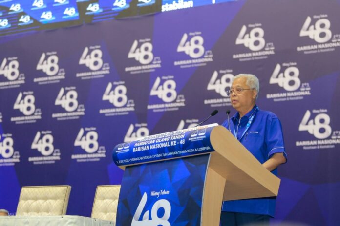 PM: Govt focusing on structural reforms in the medium term to enhance nation