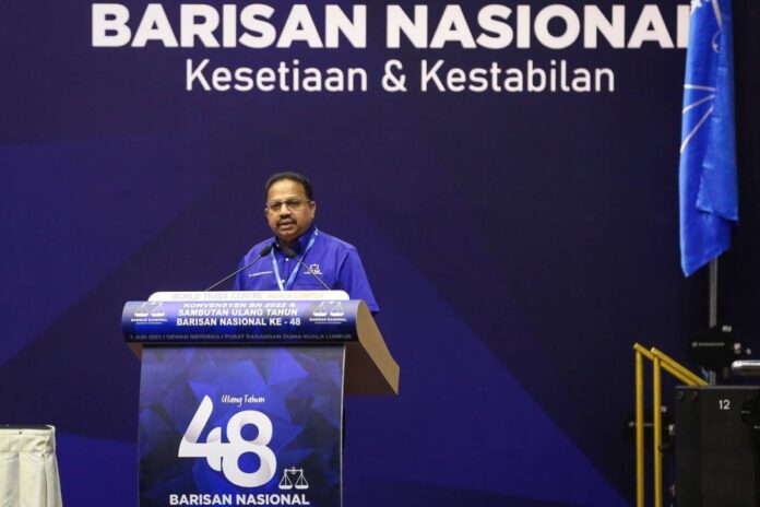 BN leaders make clarion call for enhancing unity in coalition