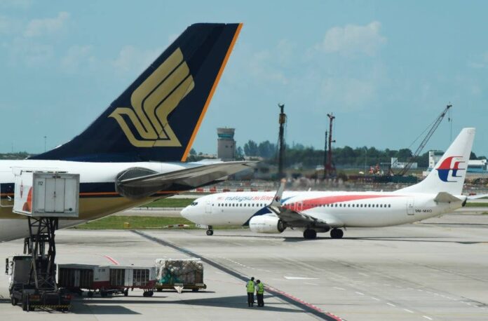 Widespread adoption of sustainable aviation fuel a long way to go, say analysts as Malaysia launches green flight to Singapore