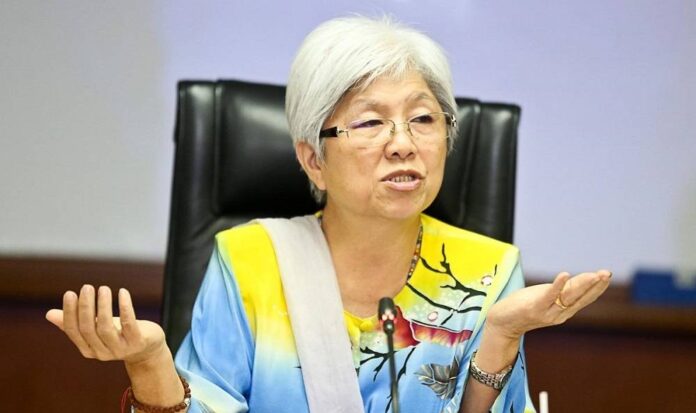 Penang exco explains why state hasn't shut down unlicenced centres for elderly and babies