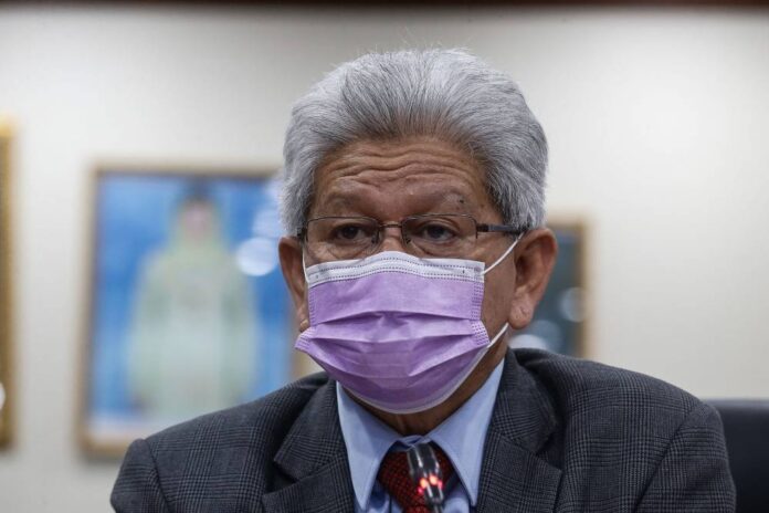 Is Penang three-island reclamation land for 'outsiders'? Backbencher asks state