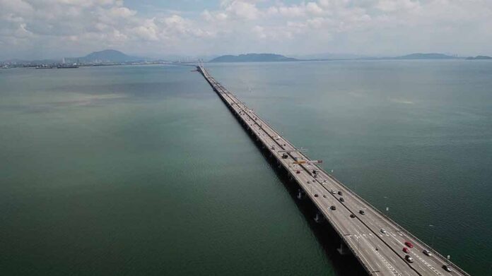 Penang records 233 suicide cases since 2020, seven from Penang Bridge alone this year