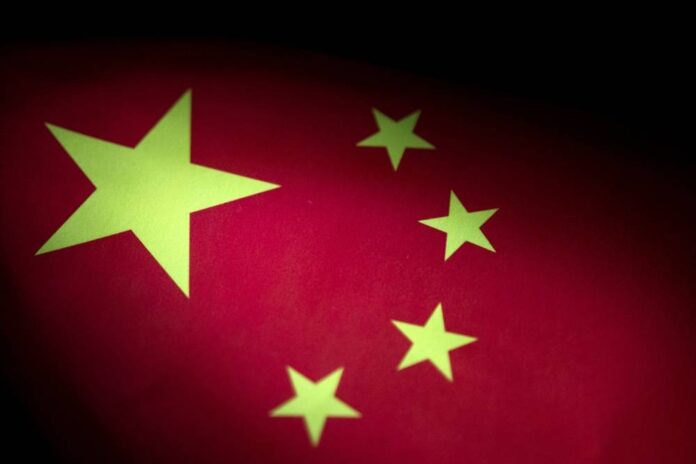 Canada says Chinese jets put pilots 'at risk' in international airspace