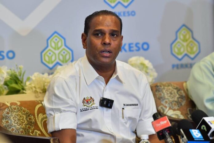 HR minister: Employers' quota will be cancelled if salaries of foreign workers are cut
