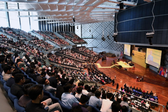 UTP retains position as Malaysia's top private university in Times Higher Education 2022 Asia rankings