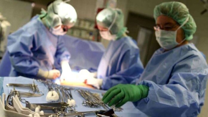 Botched circumcision case: Hopes to save injured part fizzle with prompt treatment delay, says judge