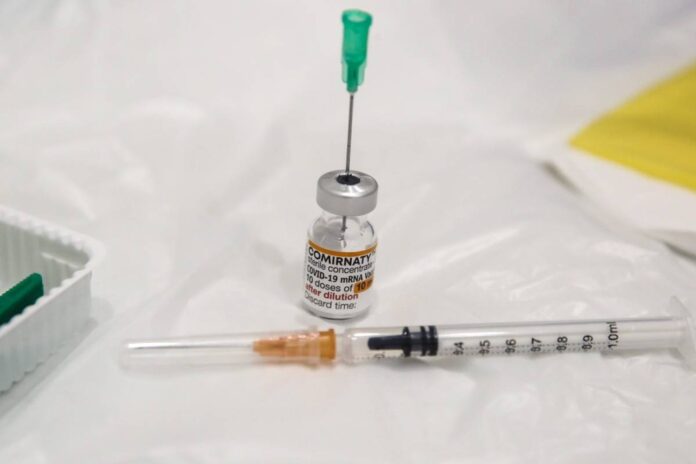 CovidNow: Over 1.19 million children in Malaysia fully vaccinated as of yesterday