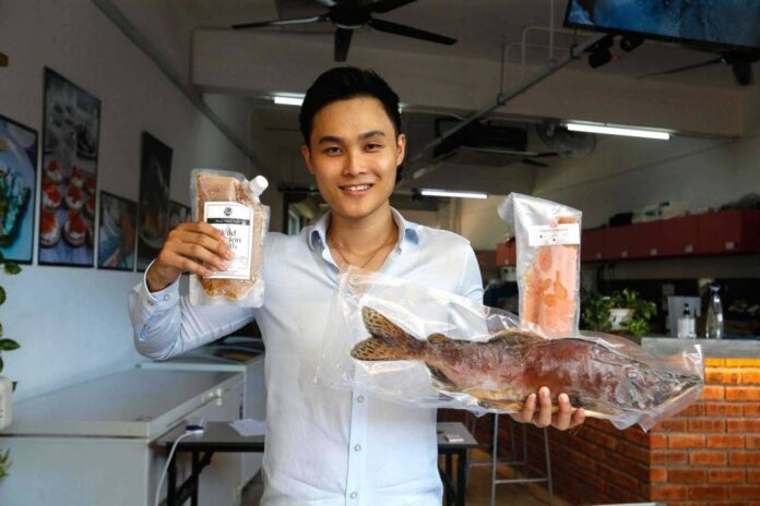 In Penang, some businesses now reaping benefits from risky starts during Covid-19 pandemic