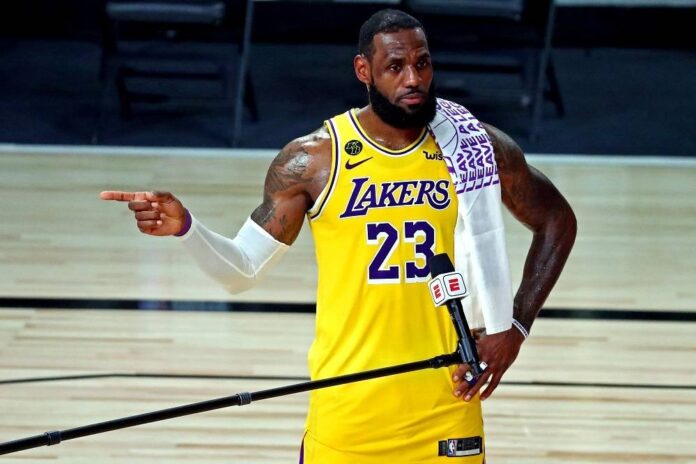 Ham confirmed as Lakers coach