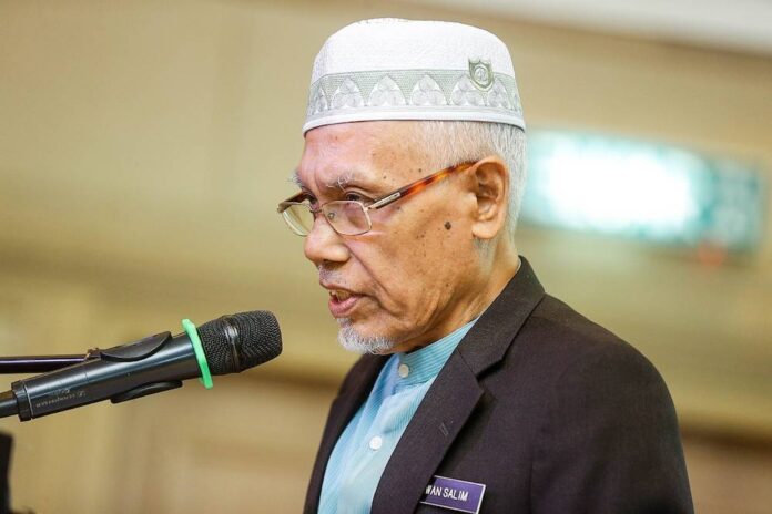 Penang mufti: Take prompt action to curb spread of reincarnation concept among Muslims in Malaysia