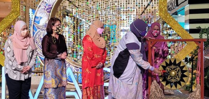 Domestic violence cases up in Sabah, says deputy minister
