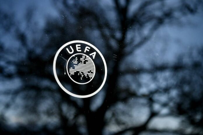 Uefa apologises to fans over Champions League final chaos