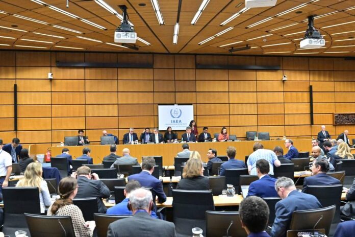 Iran to face censure amid stalled nuclear talks