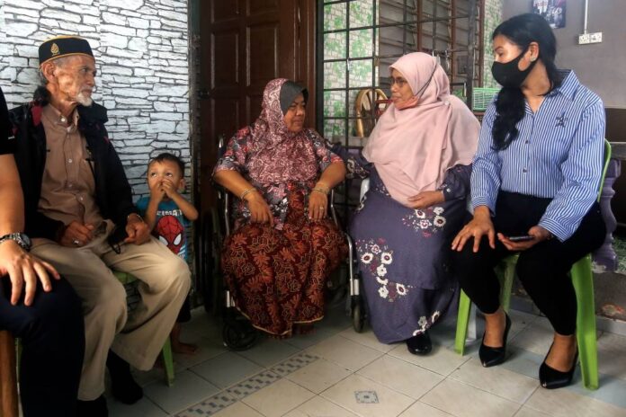 Deputy minister calls on parents not to hide strange behaviour of their children to avoid untoward incidents