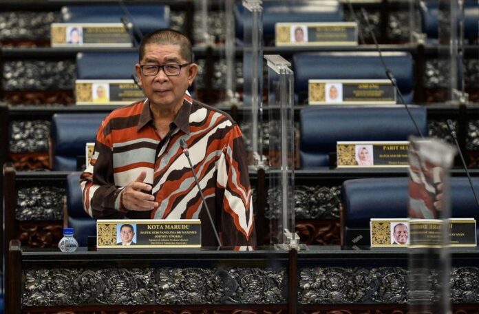 PBS totally committed to GRS, says its president