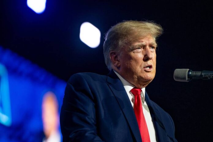 Trumps set to testify in New York fraud probe in July