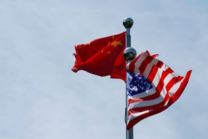 In shadow of Ukraine war, US and China set to clash at Asian security meeting