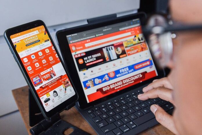 Ipsos study shows online shopping still strong with young Malaysians, sliding for those above 50 as pandemic recedes
