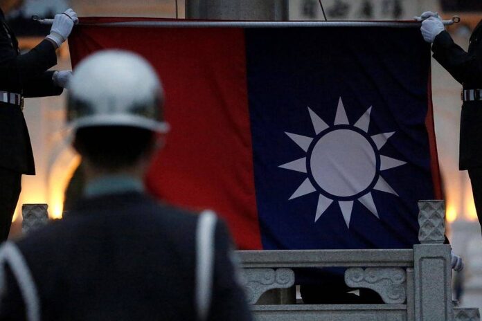US approves US$120m sale to maintain Taiwanese warships