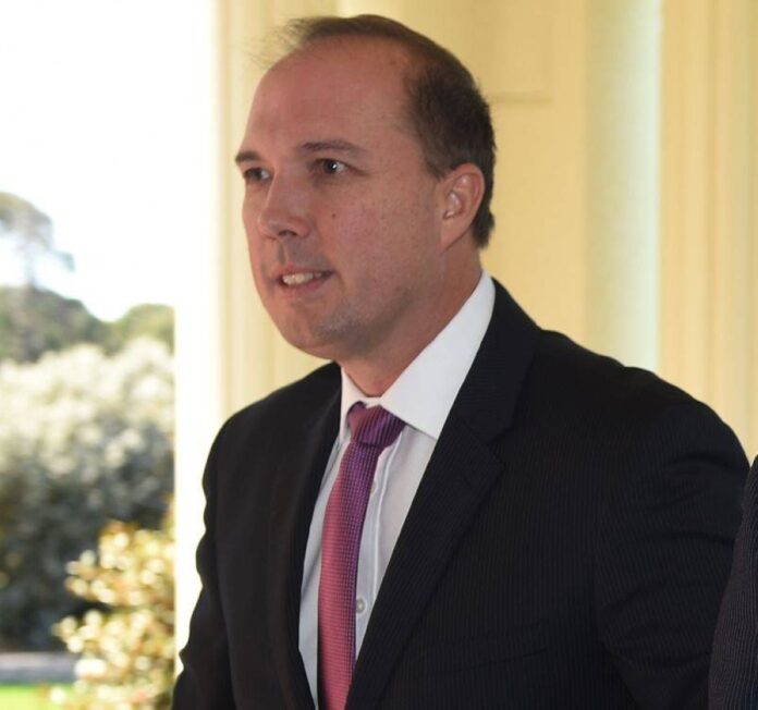 Australia planned to buy US nuclear subs, says ex minister