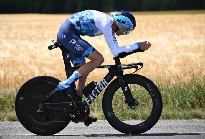 Froome says no guarantees he'll be selected for Tour de France