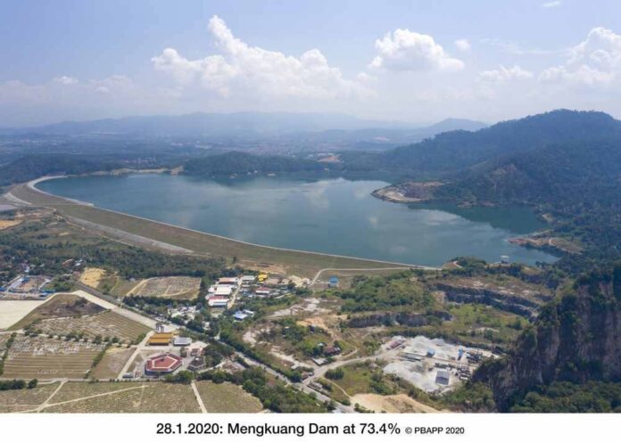 Penang Water Supply Corporation hopes Water Ministry, SPAN will not delay water tariff review