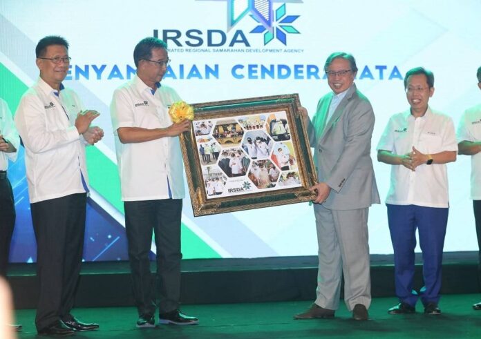 Sarawak premier proposes new dual-carriageway to be built from Samarahan, Asajaya to Kpg Sebuyau