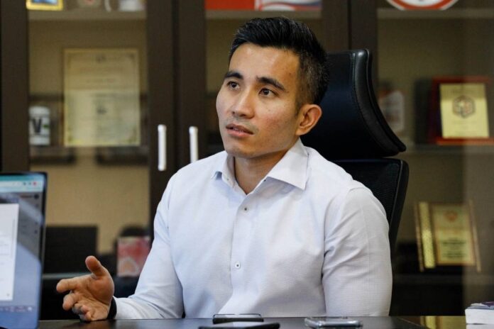 Umno info chief lauds planned mandatory death law repeal as shift to 'balanced thinking'