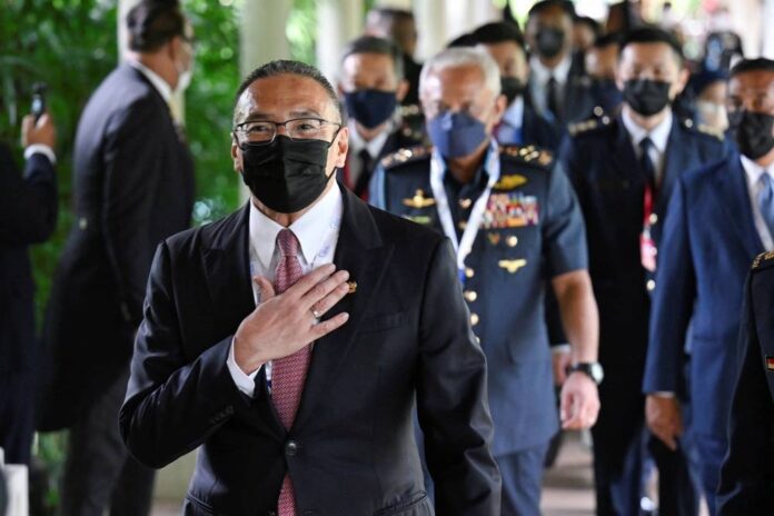 Hishammuddin: Food insecurity threatens societies and exacerbates conflicts