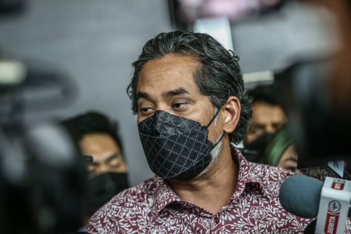 Khairy: Malaysia's Health White Paper will propose establishment of Healthcare Reform Commission