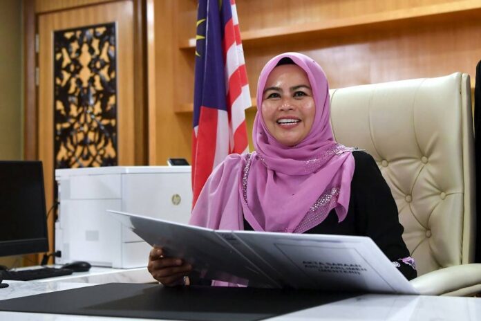 Higher Education Ministry develops EduData to disseminate information to stakeholders