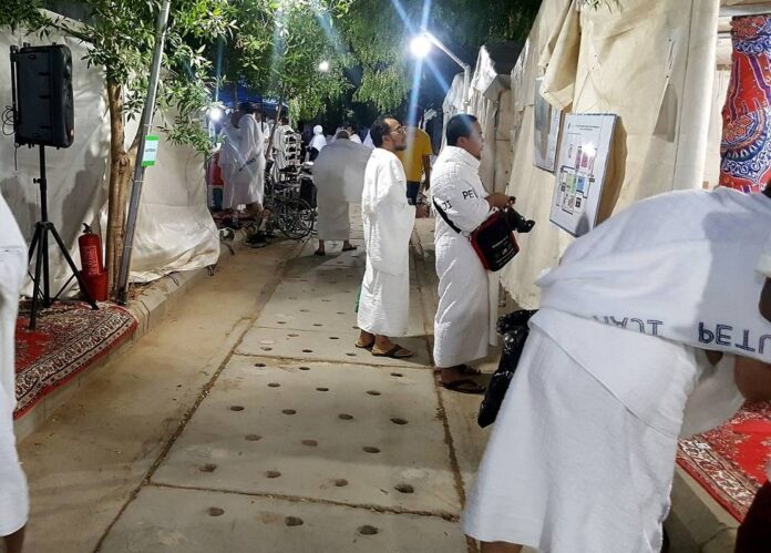 Malaysian pilgrims are more prepared in performing umrah, says Tabung Haji official